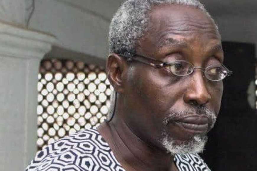 OPINION: The Pen and the Shield: Why Nigeria Needs a Permanent Media–Security Partnership