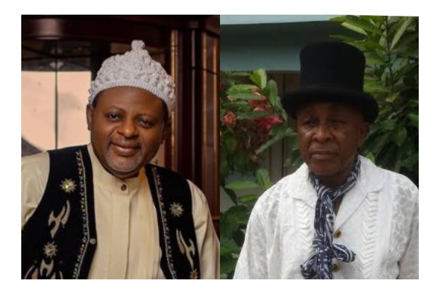 C'River: Otu Extends Tenure of TRC  Chairman