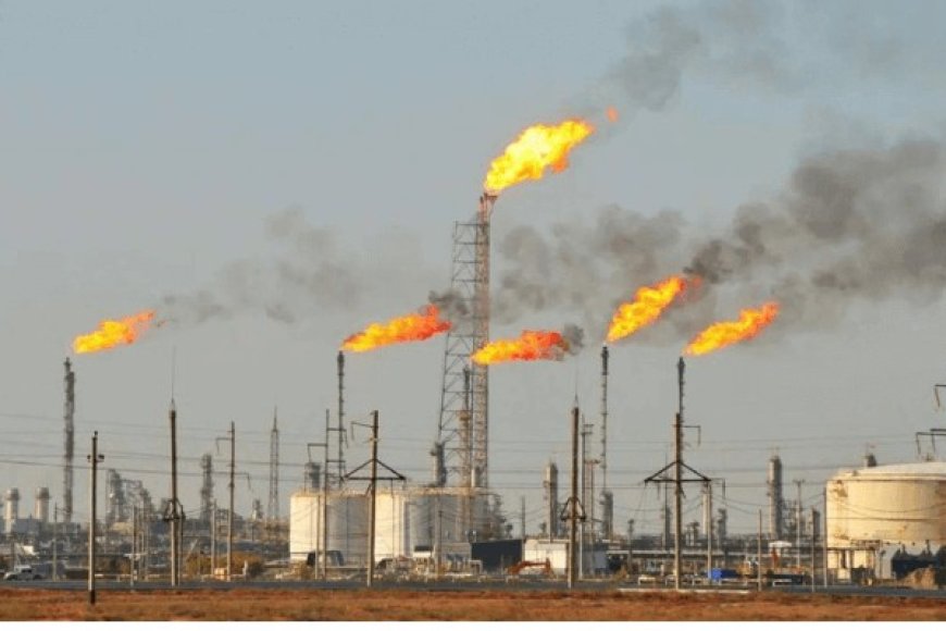 AKWA IBOM OIL COMMUNITIES DEMAND ACTION ON GAS FLARING, HOST COMMUNITY RIGHTS