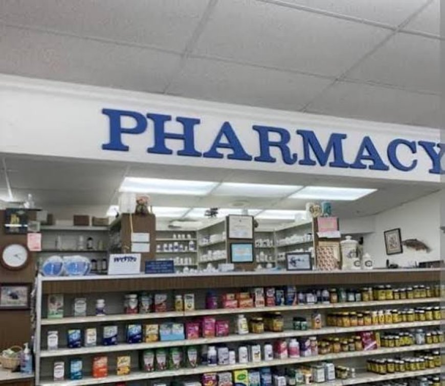 Illegal Pharmacy Operator Bags 8-Year Jail Term in Calabar