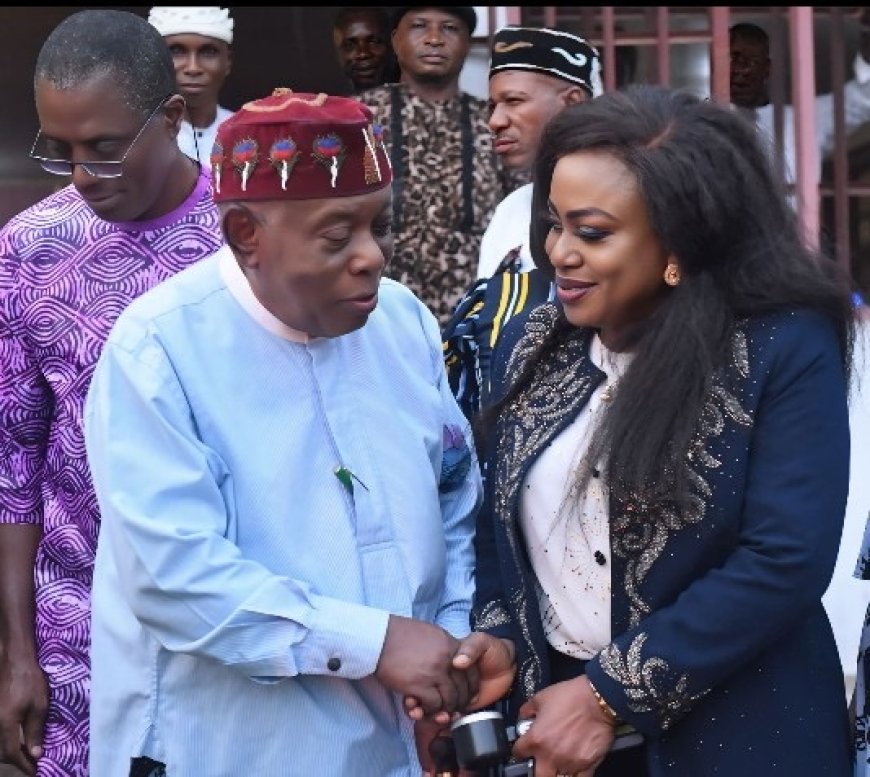UNICROSS, Efut Palace Seek Lasting Solution to Campus Land Encroachment