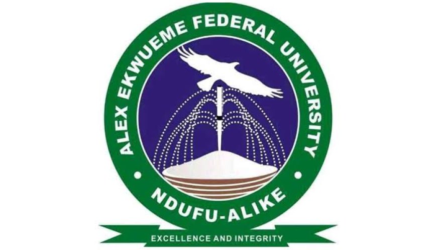 AE-FUNAI SENATE APPROVES NEW DEGREE PROGRAMMES TO MEET NATIONAL NEEDS
