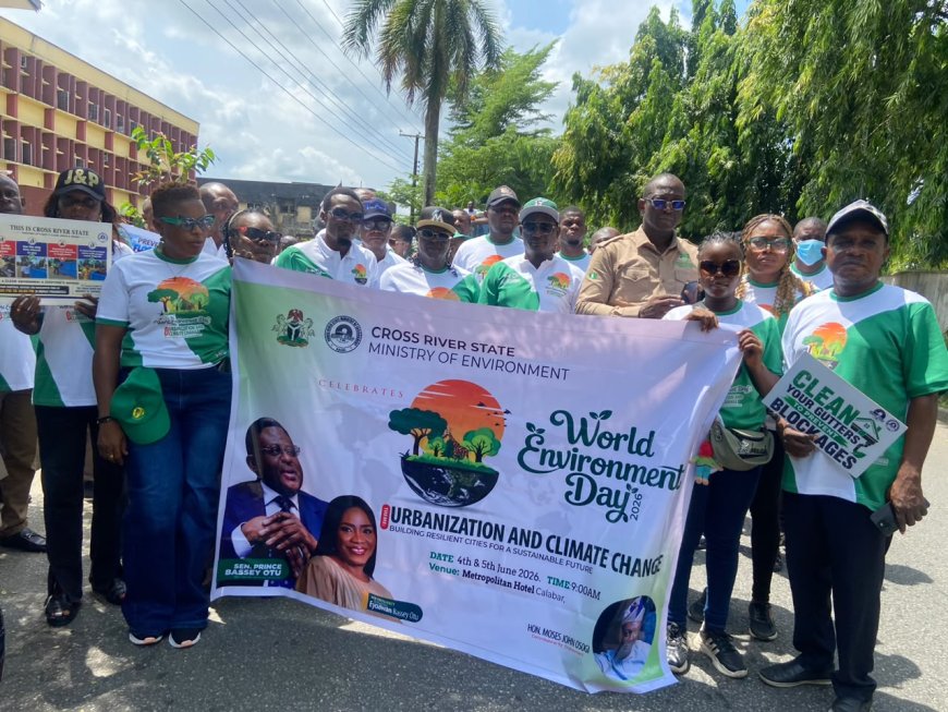 C'River Reaffirms Commitment to Environmental Sustainability