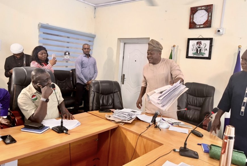 Cross River Uncovers Over 2,000 Suspected Ghost Workers, Dismisses Half-Salary Claims