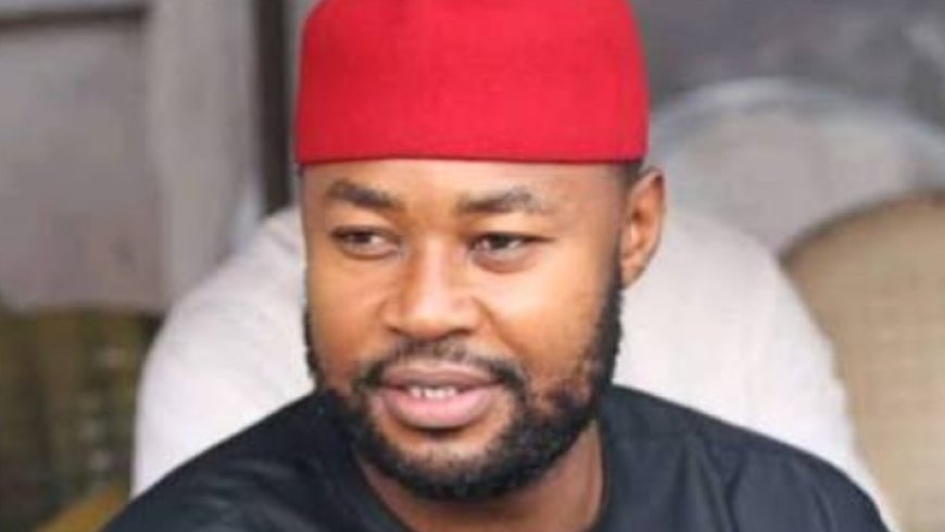 2027: Ebonyi Commissioner Resigns, Defects to PDP