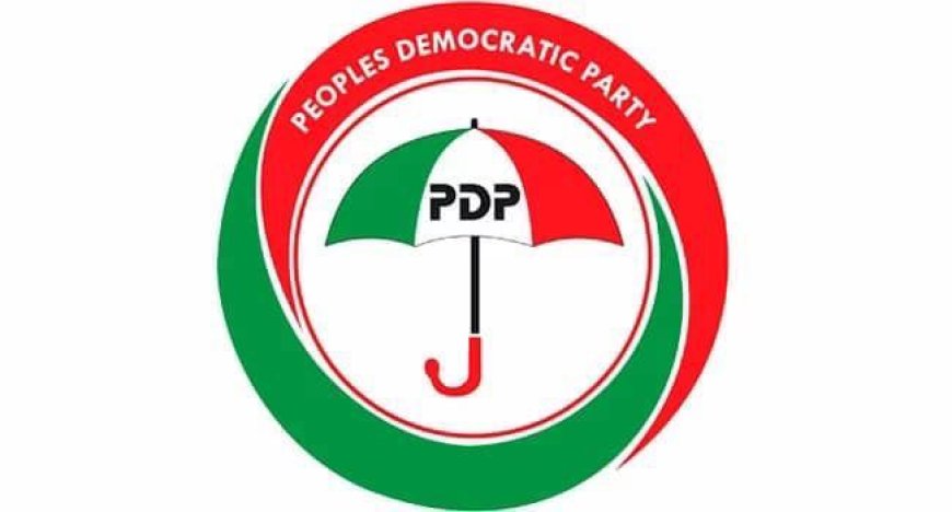 C'River PDP Alleges Intimidation, Vows Opposition Ahead of 2027 Elections