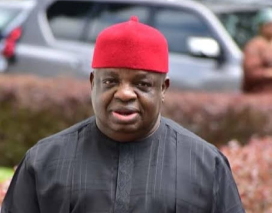 Egbona Condemns Renewed Ugep-Idomi Clash, Calls for Immediate End to Hostilities