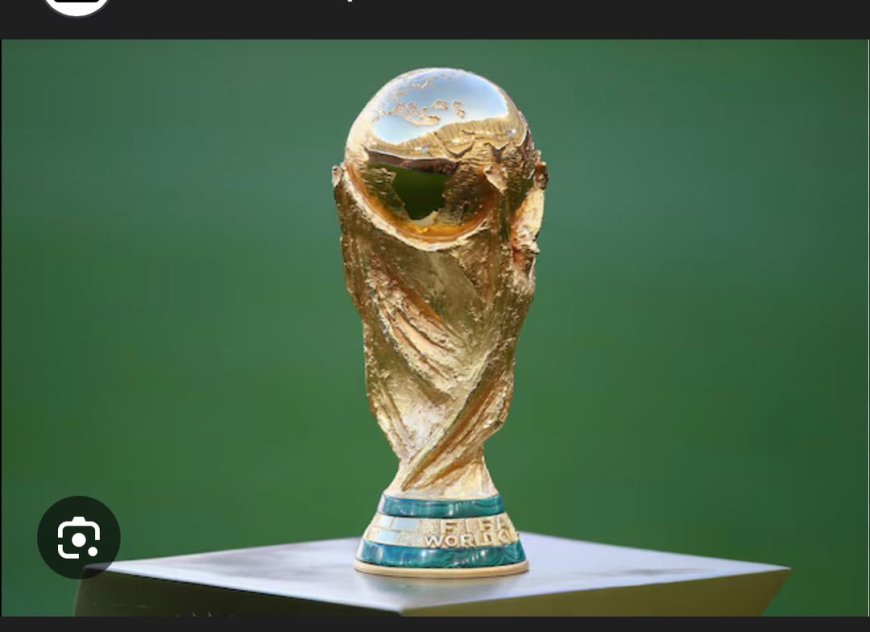 Toronto Gears Up for 300,000 Fans as World Cup Fever Hits Canada’s Largest City