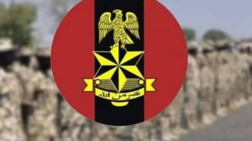 Cameroonian Troops’ Incursion into Cross River, No Cause for Alarm Says Nigerian Army