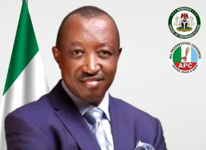Danare Incursion: Abang Calls for Urgent Federal Action