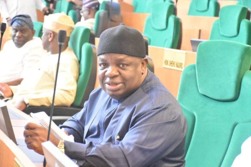 OPINION: THE THREE YEAR BLUEPRINT OF TRUE REPRESENTATION IN ABI/YAKURR FEDERAL CONSTITUENCY OF CROSS RIVER STATE.