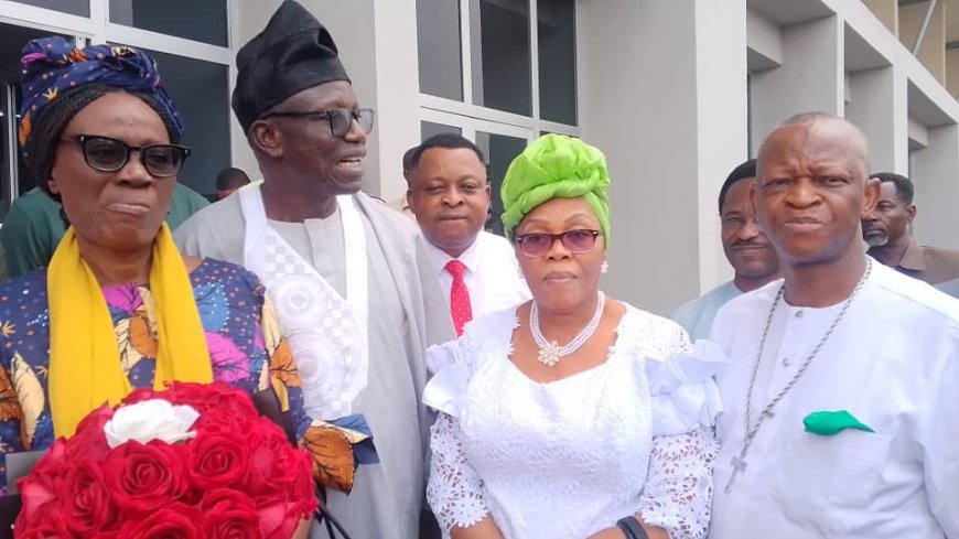 No To 'Repentant Terrorists' Concept, Nigerians Demand Full Prosecution, Says PFN National President