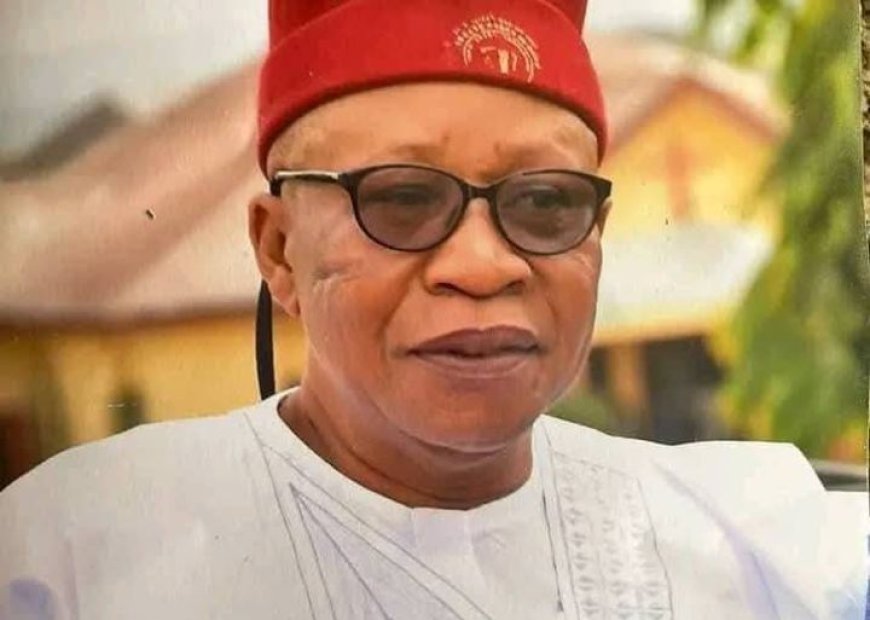 UNICROSS Lecturer, Nwabueze, Urges Political Content Creators to Uphold Journalistic Ethics