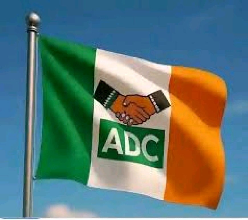 Court Orders INEC to Deregister ADC, Accord, Three Other Parties ‎