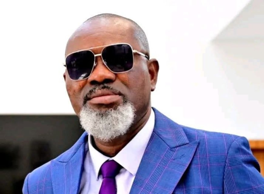 Cross River Chief of Staff Denies Involvement in Appointments