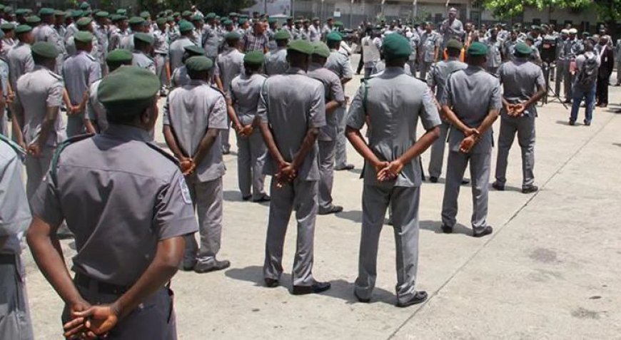 NCS to retire 1,516 officers between 2026-2027