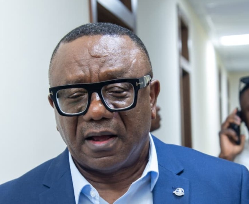 Father’s Day: NDDC Rep Duke Urges Govt to Enact Policies for Responsible Parenting