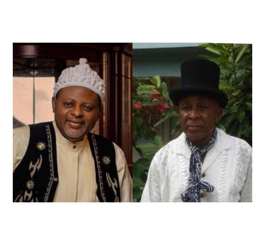 C'River: Otu Extends Tenure of TRC  Chairman