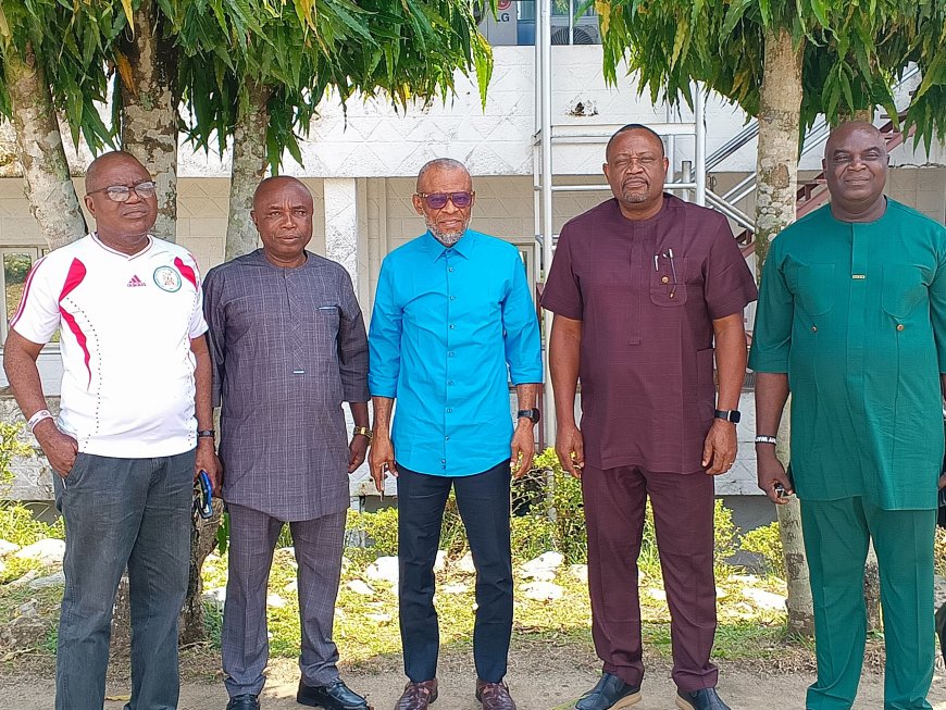 UNICAL, HBM Open Talks on Strategic Partnership