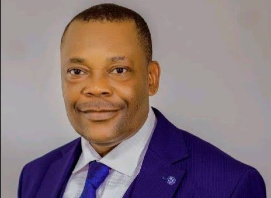 BREAKING: Doyen of Cross River Tourism , Prince Ojoi, Is Dead
