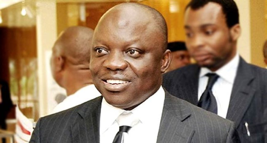 Delta Govt Debunks Rumours of Former Governor Uduaghan’s Death