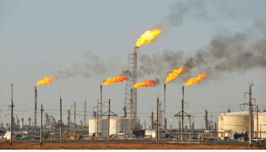 AKWA IBOM OIL COMMUNITIES DEMAND ACTION ON GAS FLARING, HOST COMMUNITY RIGHTS
