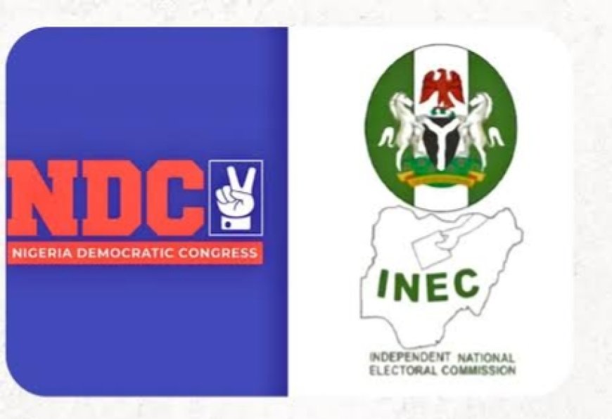 NDC Deregistration: Party Vows to Appeal Court Ruling, Insists It Remains Registered Party