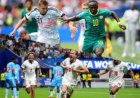 Belgium Stage Historic Comeback to Stun Senegal as England Edge DR Congo