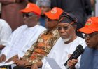 Fed High Court Affirms ADC Mark Leadership