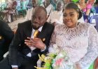 Popular Cross River Cinematographer Mike Ubangha Weds Heartthrob in Ugep