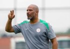 Super Eagles: Eric Chelle’s $100k contract renewal debunked amid Algeria interest