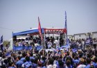 Tens of Thousands Welcome Cape Verde’s “Blue Sharks” Home After Heroic World Cup Run