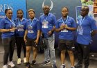 Duke: The Man Shaping Cross River’s Next Generation of Table Tennis Stars