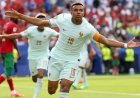 Mbappé, Dembélé Shine As France Beat Morocco 2-0 To Reach 2026 World Cup Semifinal