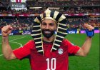 Egypt Demand Removal of World Cup Refereeing Team After Argentina Defeat ‎