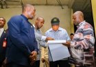Food Sufficiency: A'Ibom Varsity Takes Over Management Of Ibom Model Farm