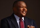 Imoke's Former Aide Empowers 20 Doctoral Students with Financial Support ‎
