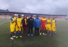 Royal Strikers FC Wins 2026 Comfort FM Football Tournament
