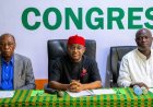 Breaking: Appeal Court Affirms Judgement Barring INEC from Recognizing David Mark-led ADC Congresses