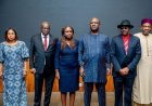 Senate  Reaffirms Commitment to Petroleum Sector  Reforms