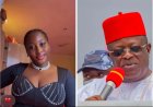 Mary Habila: When they Broke the Door, They Found Her Dead, Says Minister Umahi