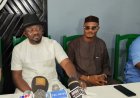 2027: Turaki Led PDP Presents Udayi as C'River Guber Candidate, Claims Authentic Leadership