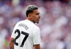 Chelsea agree record £117m deal for Villa's Rogers