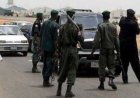 Four Police Officers Arrested for Allegedly Extorting ₦53,000 from ICPC Chairman at Illegal Checkpoint
