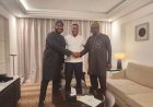 Cross River APC Resolves Central Senatorial District Candidacy Dispute, As Fmr Speaker Lebo Hails Otu's Intervention