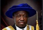 Just One Week After Assuming Office, UNIPORT VC Dissolves Students' Union, Suspends Union Activities