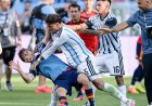 FIFA Launches Probe into Argentina’s Post-Final Clashes at World Cup