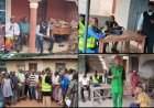 Cross River State Kicks Off Community Sensitization to Enroll Vulnerable Households in National Social Register
