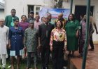 MIDC Opens New Chapter in Donor Coordination, Trains Desk Officers Across 18 LGAs in Cross River