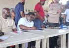 Cross River: Gov Otu Exempts Women, Elderly Drivers From Vehicle Registration, Levies